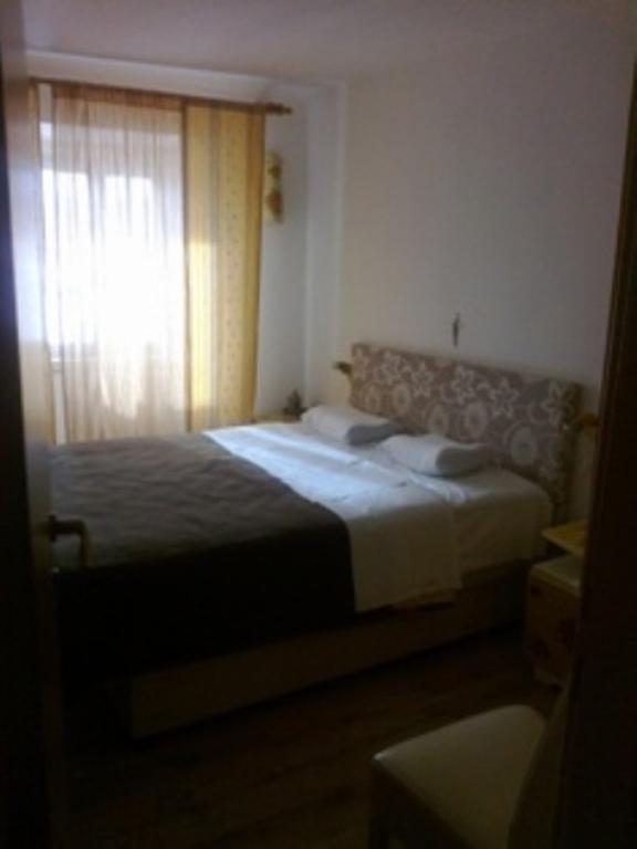 Apartment Mira Baška Exteriér fotografie